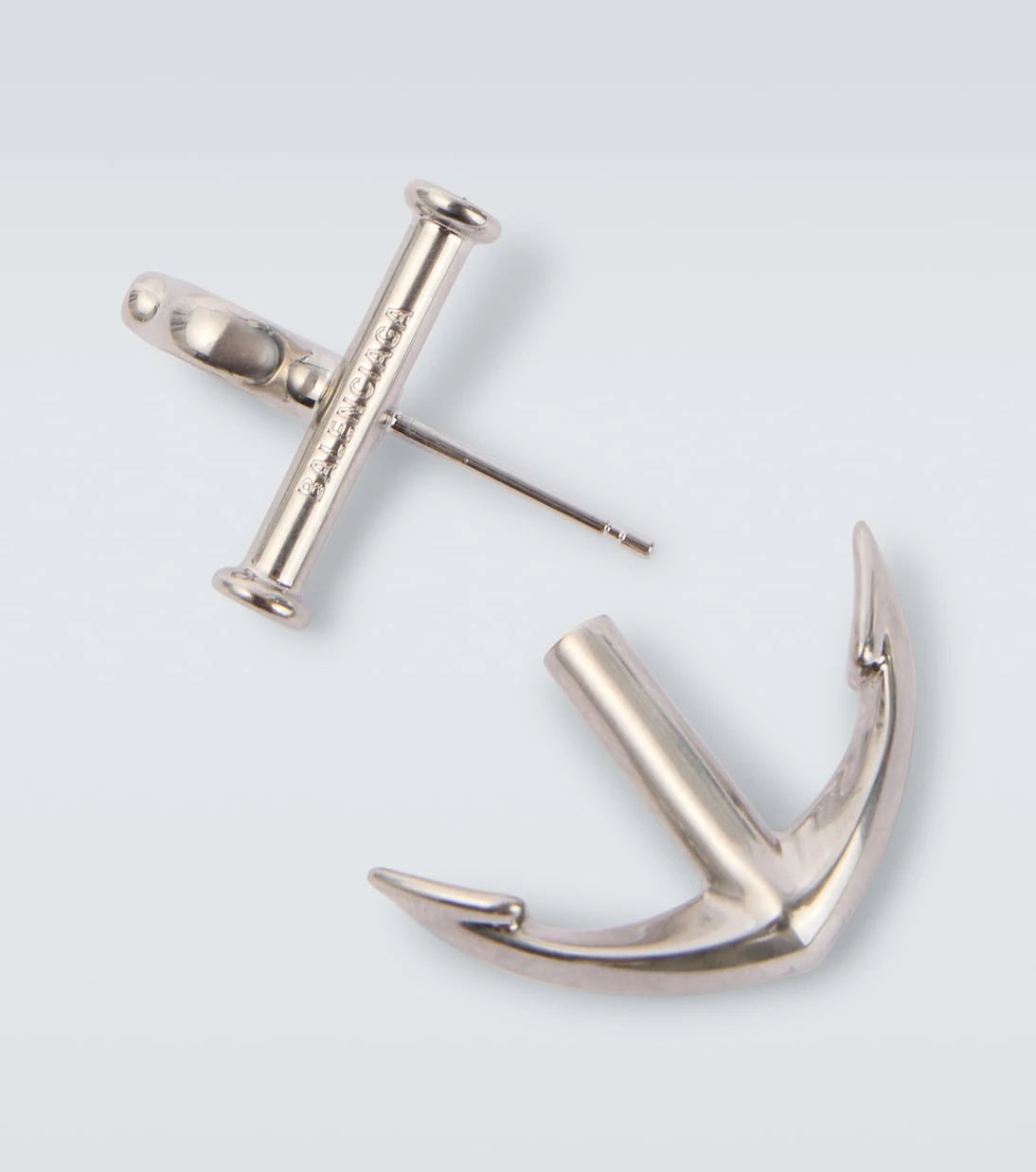Balenciaga - Anchor earrings