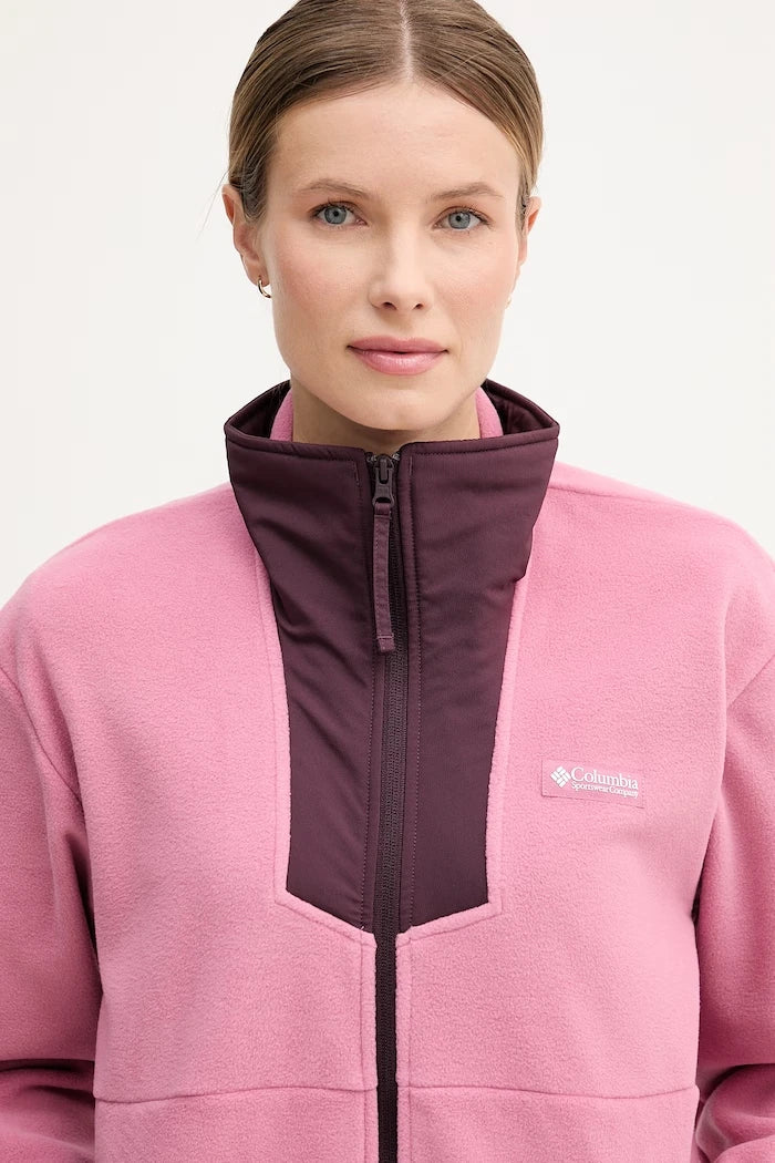 Columbia Sequoia Grove Spor Sweatshirt