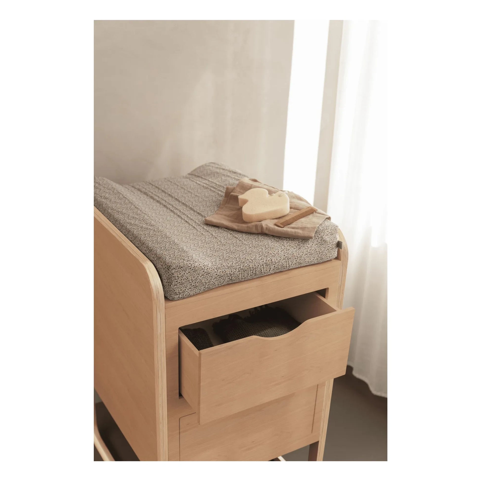 Nofred - Form changing table | Oak