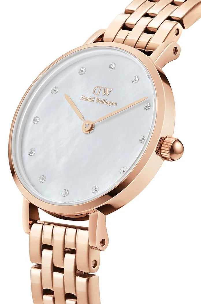 Часовник Daniel Wellington Petite Lumine 28 5-Link