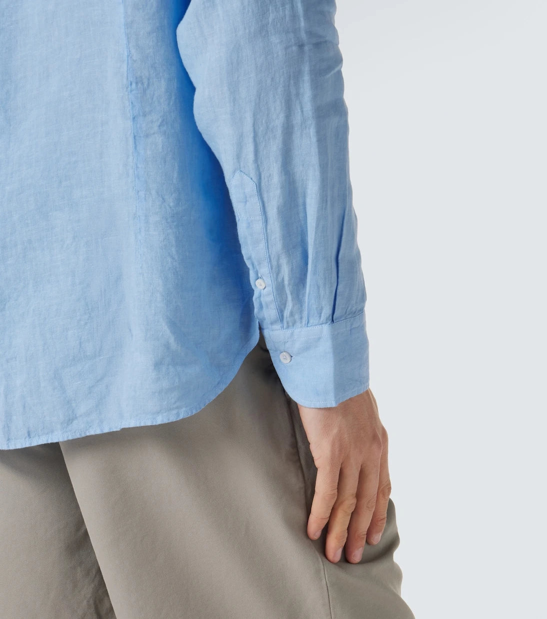 Fedeli - Linen shirt
