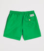 Ralph Lauren Kids Traveller Swim Shorts (6-14 Years)