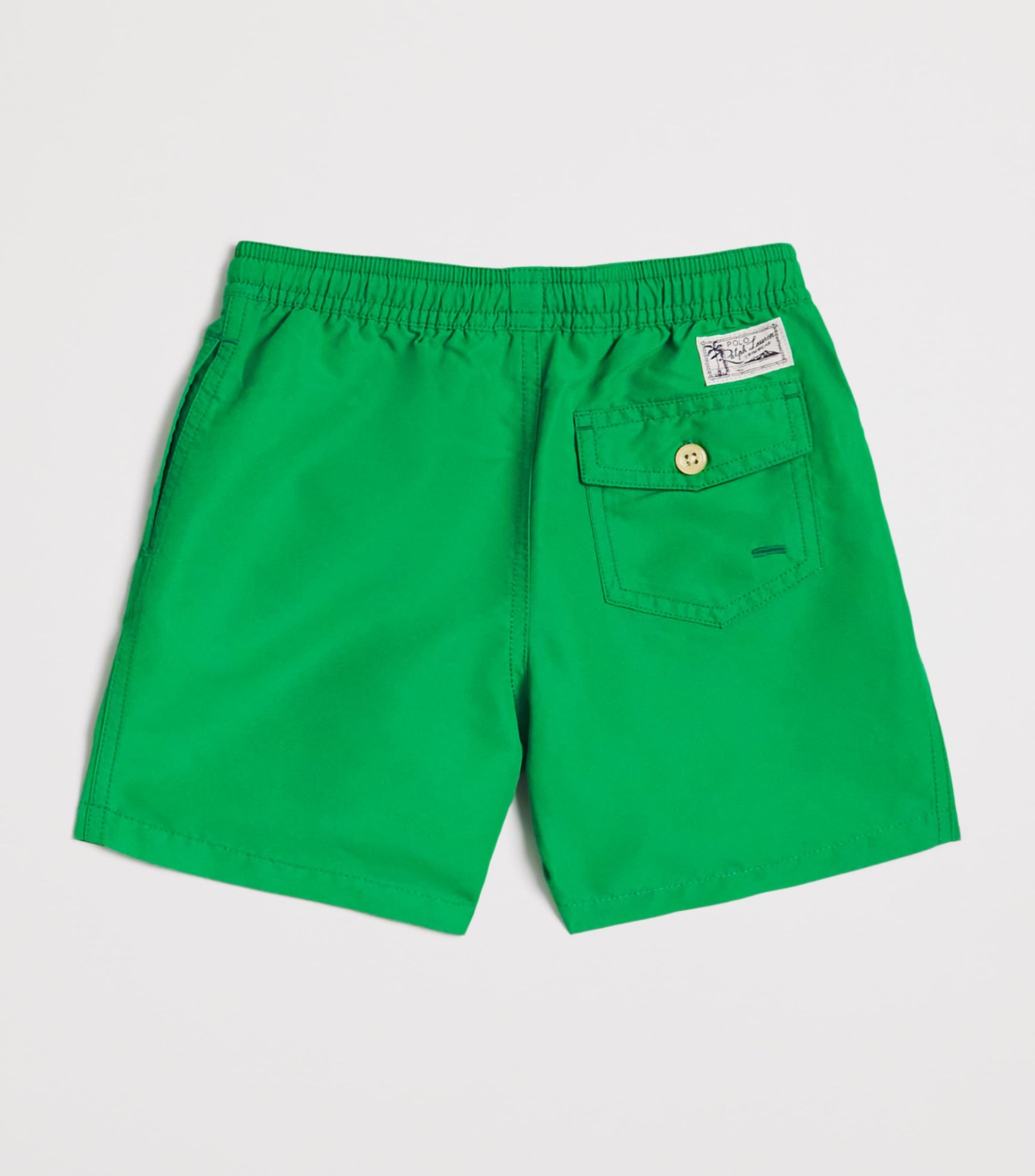 Ralph Lauren Kids Traveller Swim Shorts (6-14 Years)