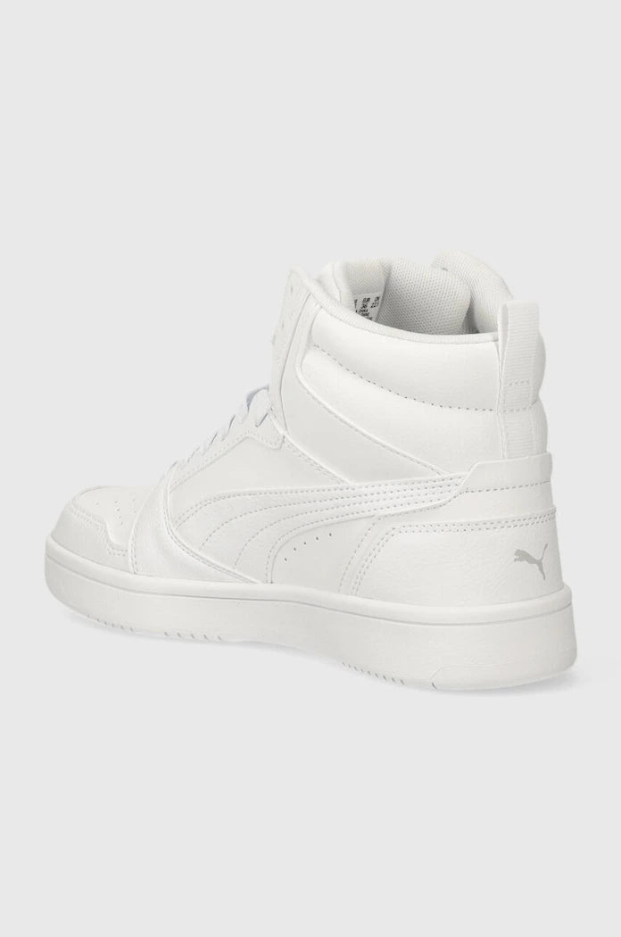 Детски маратонки Puma Rebound V6 Mid Jr