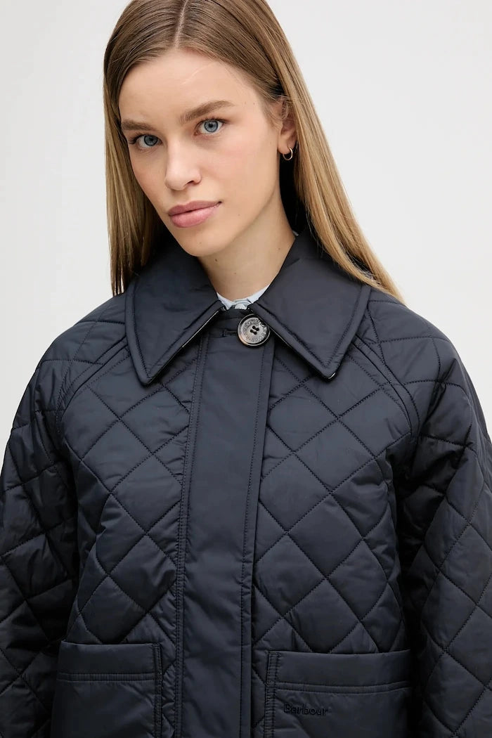 Яке Barbour Laoise