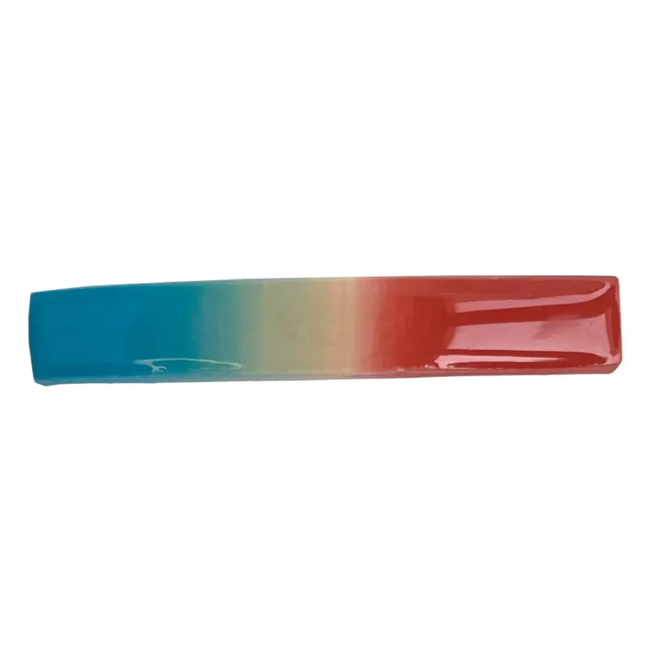 Beauw - Hair Clip | Light blue