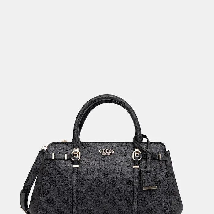 Guess чанта crossbody дамска LEONA