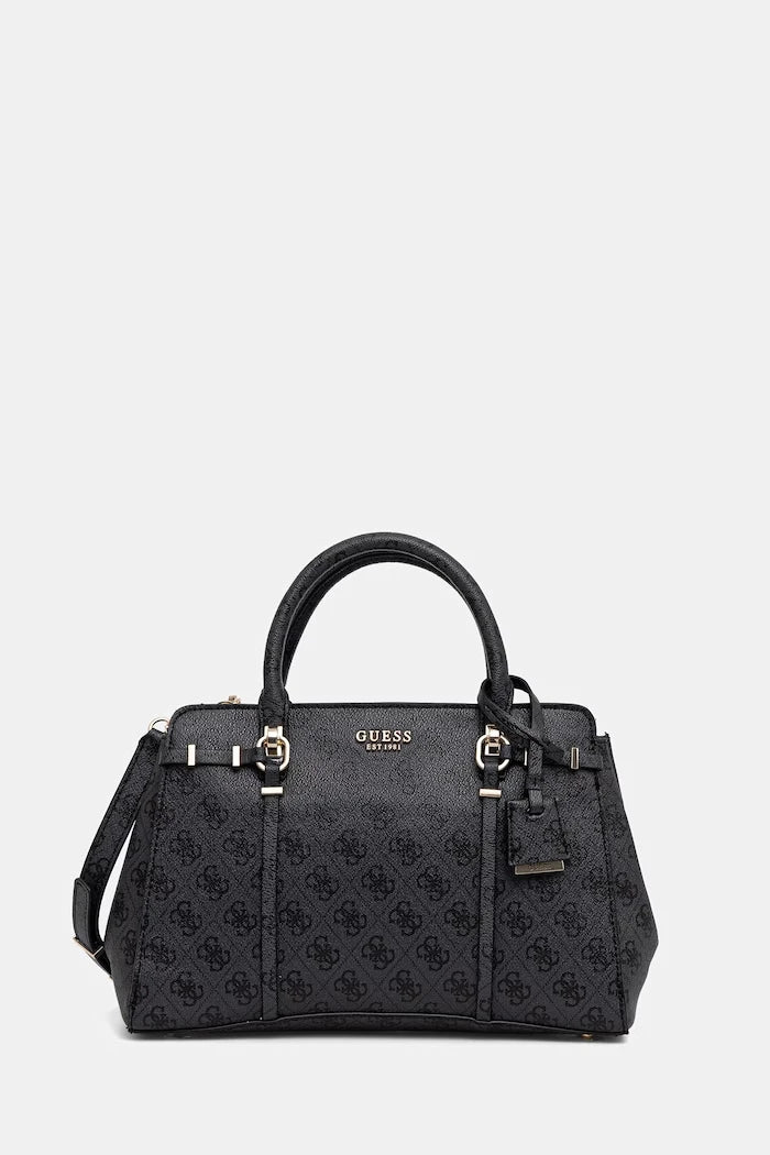 Guess чанта crossbody дамска LEONA