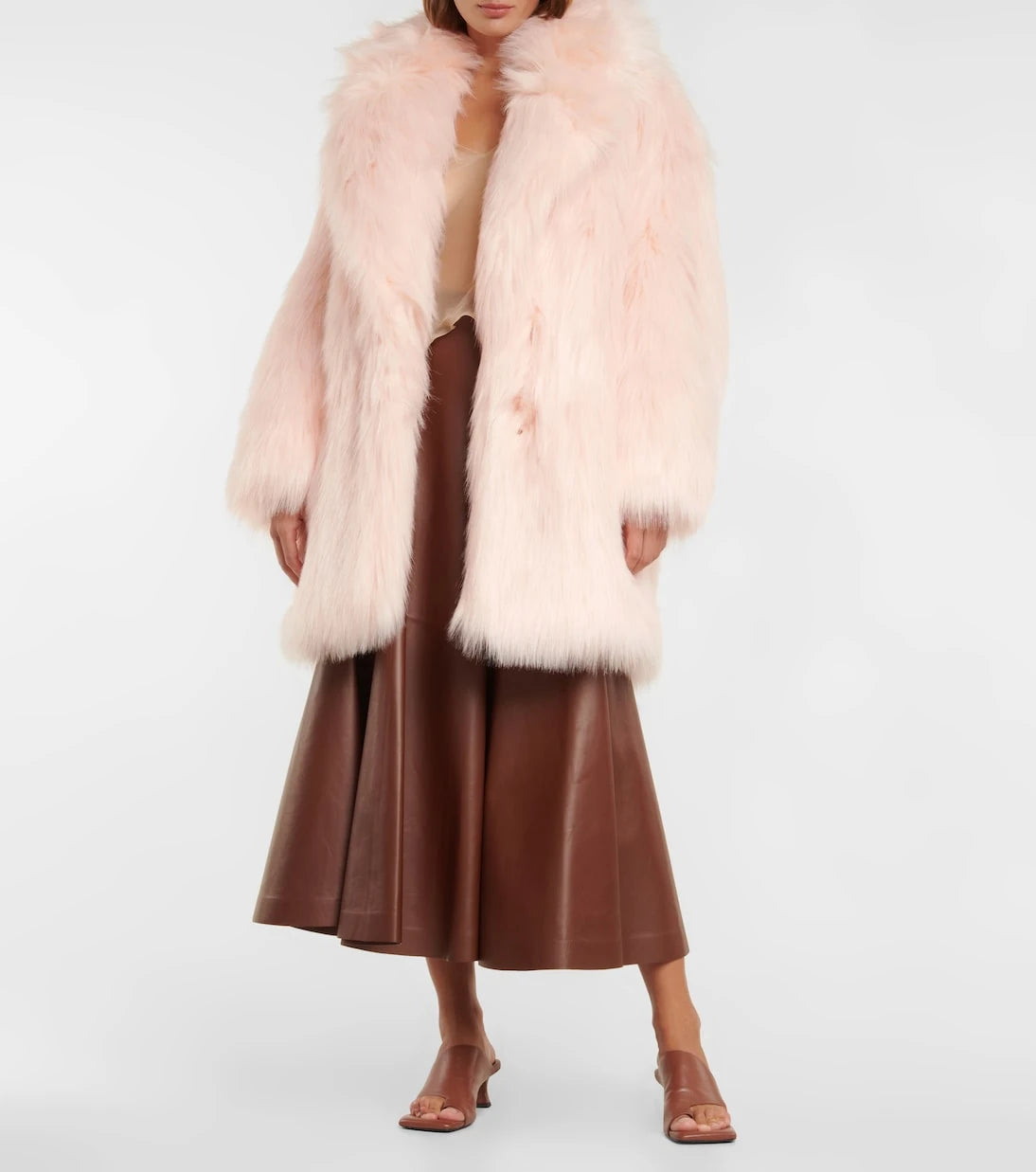 Sportmax - Raid coat