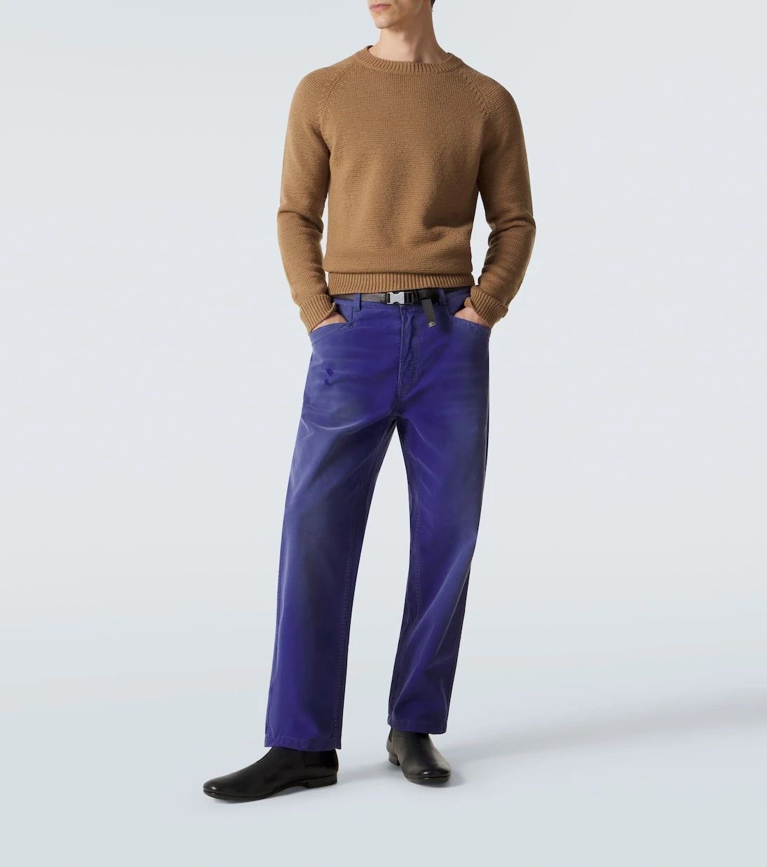 Prada - Straight jeans