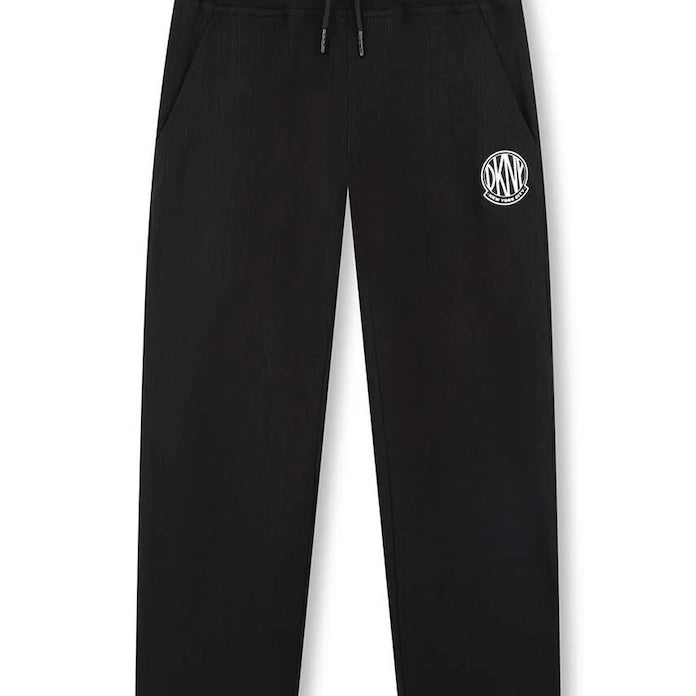 Детски спортен панталон Dkny