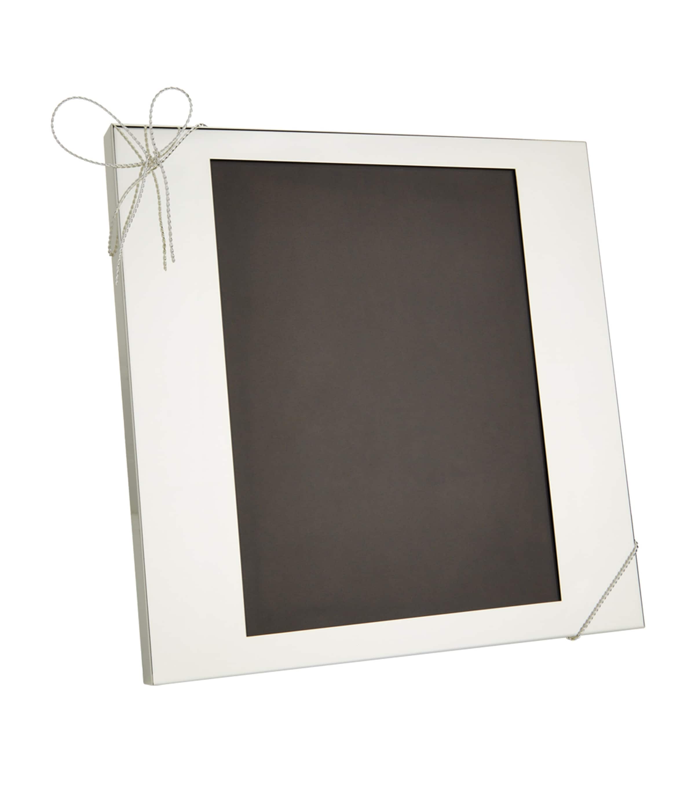 Love Knots Photo Frame (4" x 6")