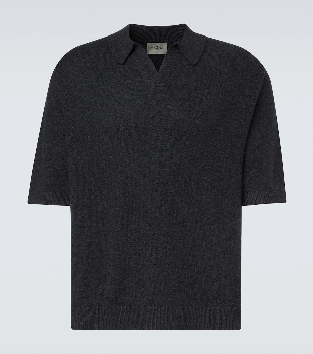 Le Kasha - Bale cashmere polo sweater