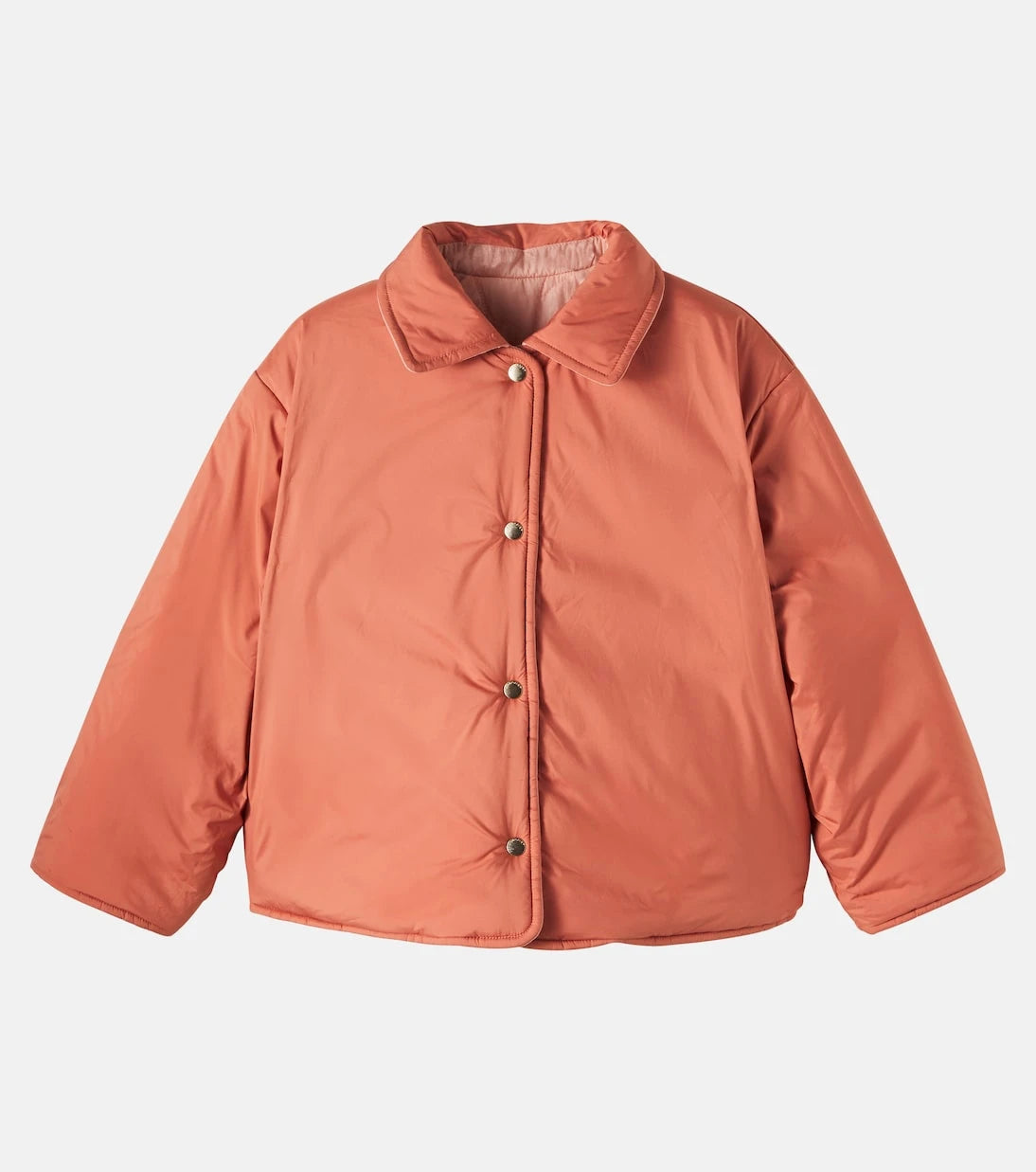 Bonpoint - Molly reversible quilted jacket
