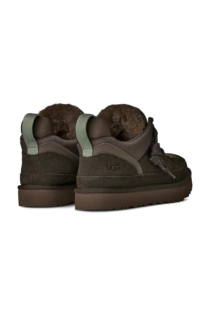Маратонки UGG M Lowmel