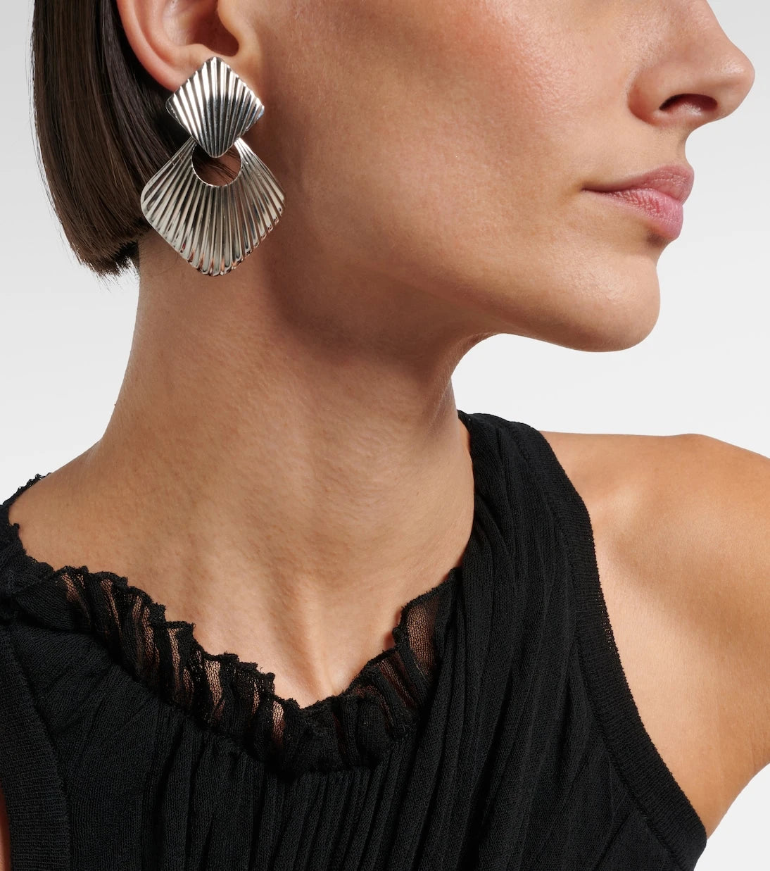 Jennifer Behr - Demetra earrings