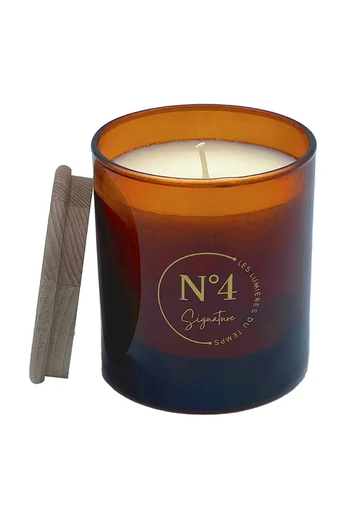 Les Lumières du Temps Свещичка ароматизирана 290 g