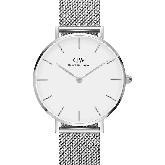 Часовник Daniel Wellington Petite 32 Sterling