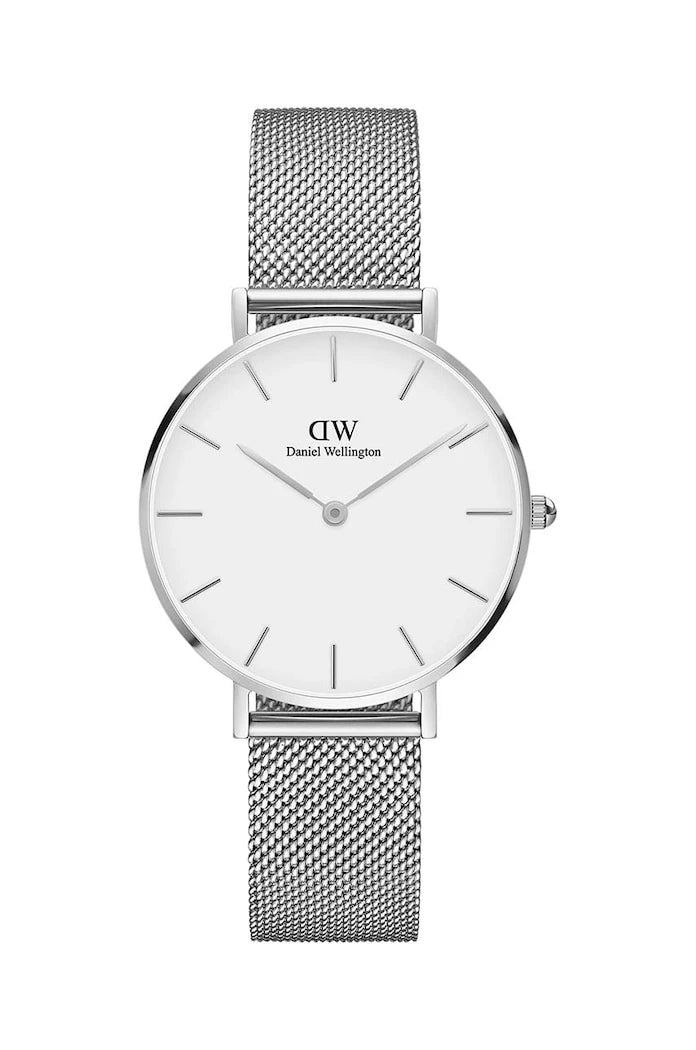 Daniel Wellington Petite 32 Sterling Saat