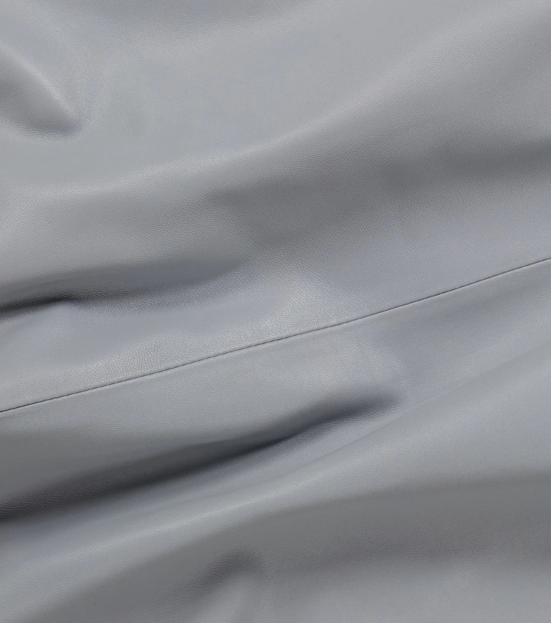 Dodo Bar Or - Leather scarf