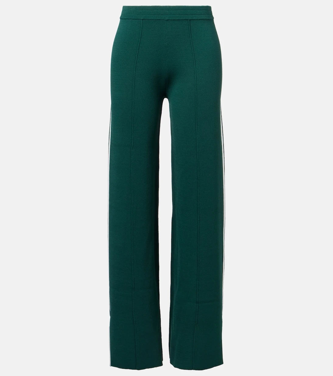 The Upside - Les Border Freya knitted trackpants