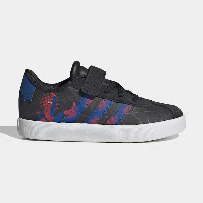 adidas VL COURT SPIDER-MAN маратонки за деца