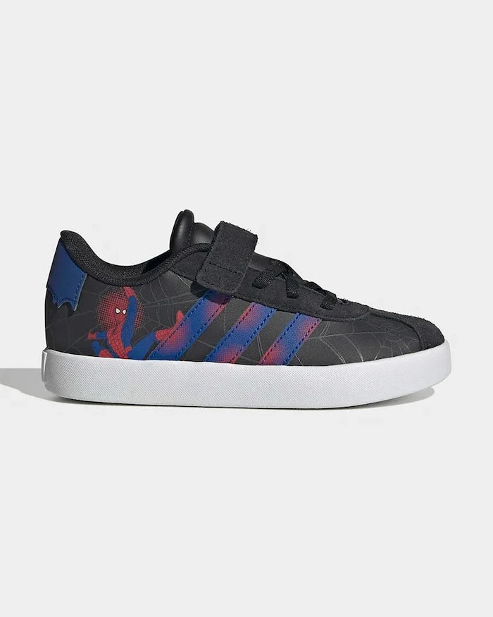 adidas VL COURT SPIDER-MAN маратонки за деца