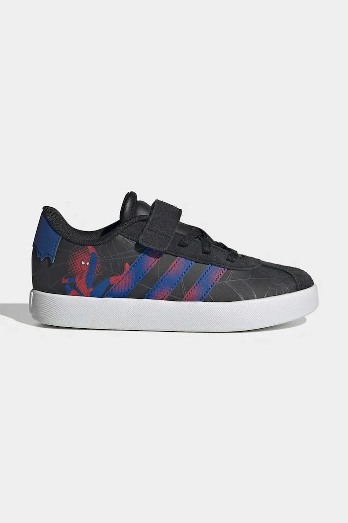 adidas VL COURT SPIDER-MAN маратонки за деца