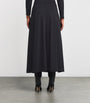 Joseph Jersey Maxi Skirt