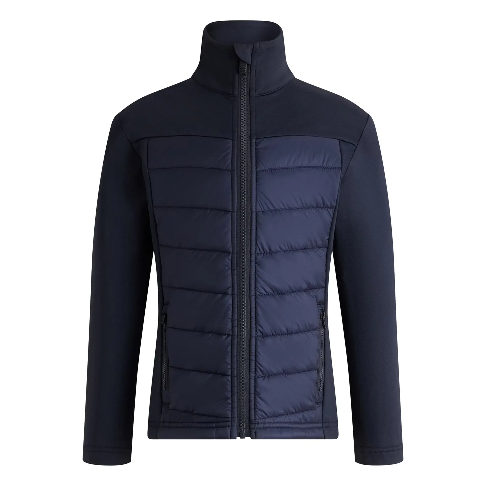 Fusalp - Altair II jackets | Navy blue