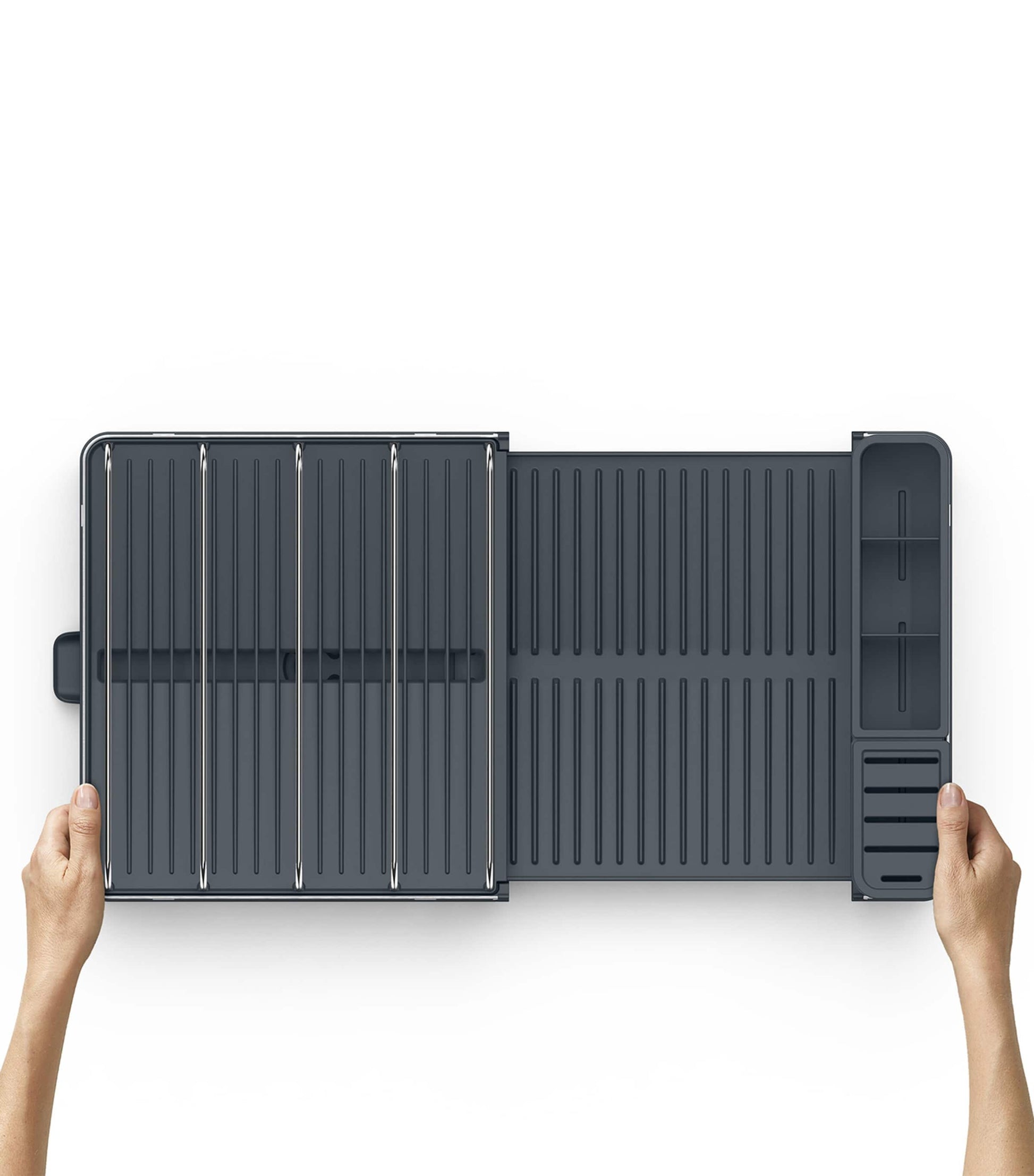 Extend Max Expandable Dish Rack