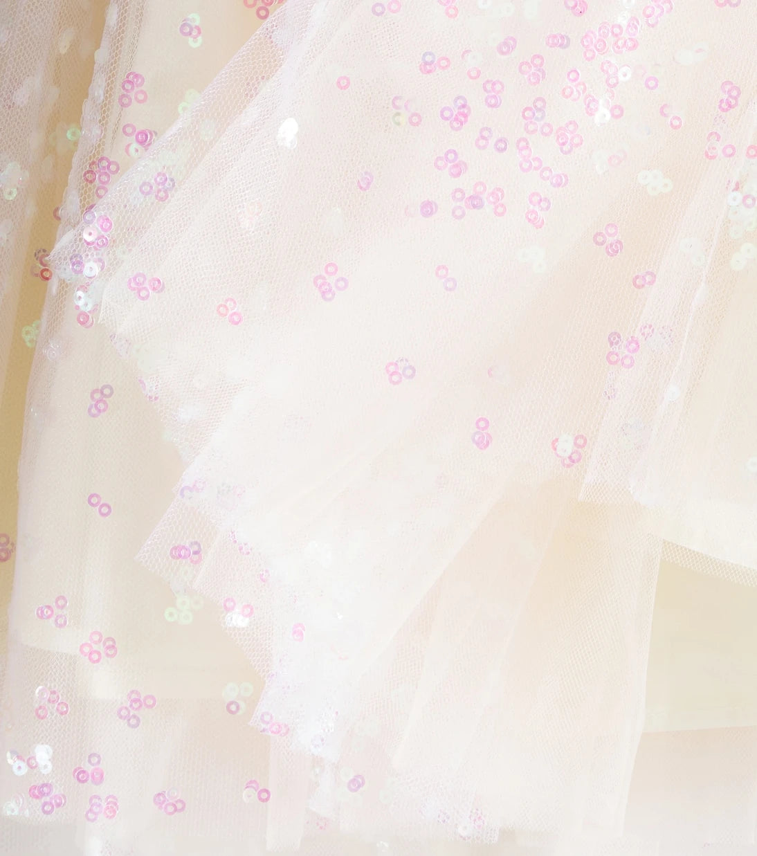 Bonpoint - Sequined skirt