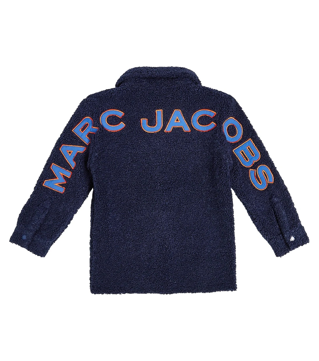 Marc Jacobs Kids - Fleece jacket