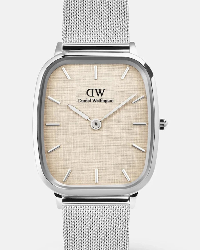 Часовник Daniel Wellington
