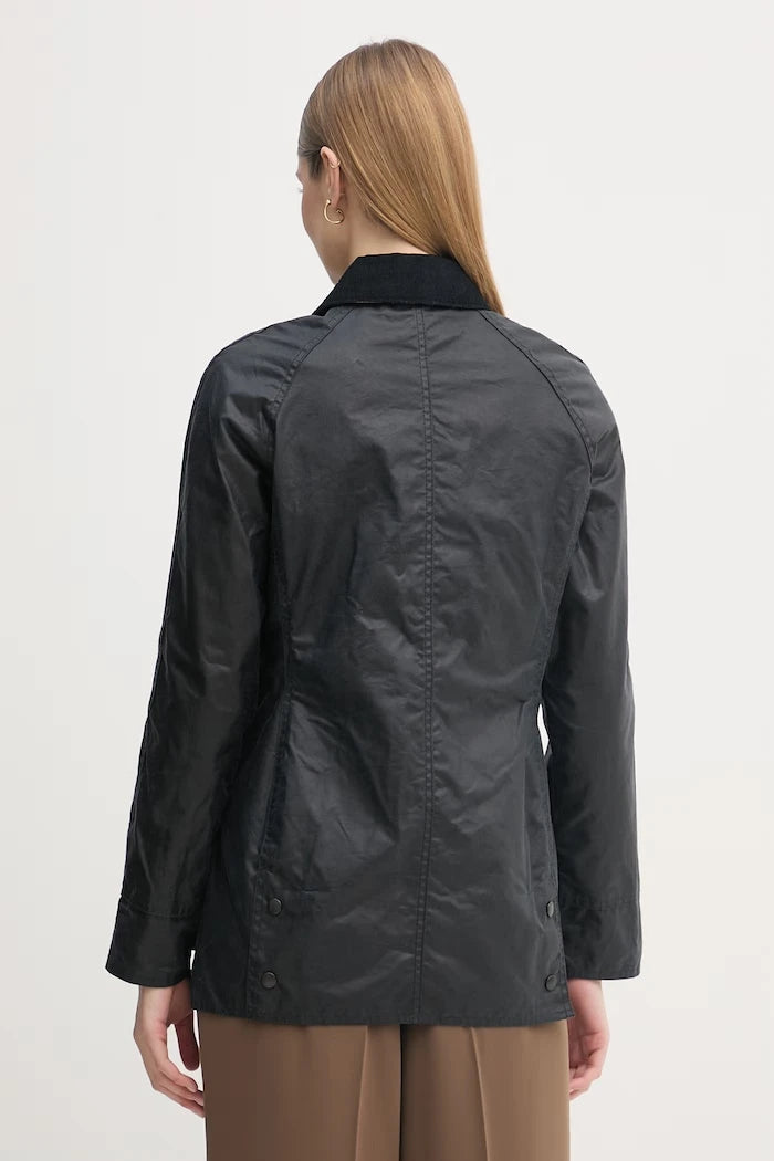 Barbour преходно дамско яке от памук Beadnell