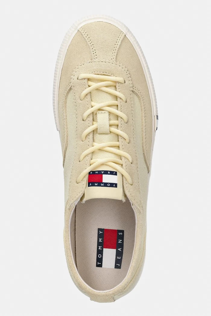 Tommy Jeans ARCHIVE Y2K kadın sneaker