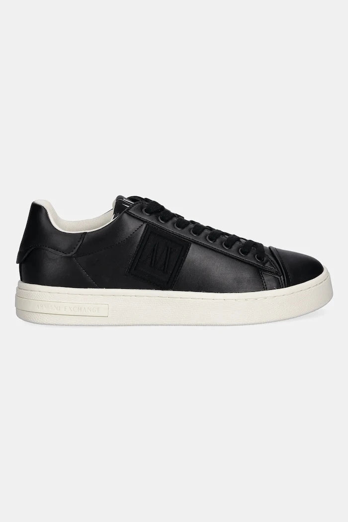 Маратонки Armani Exchange