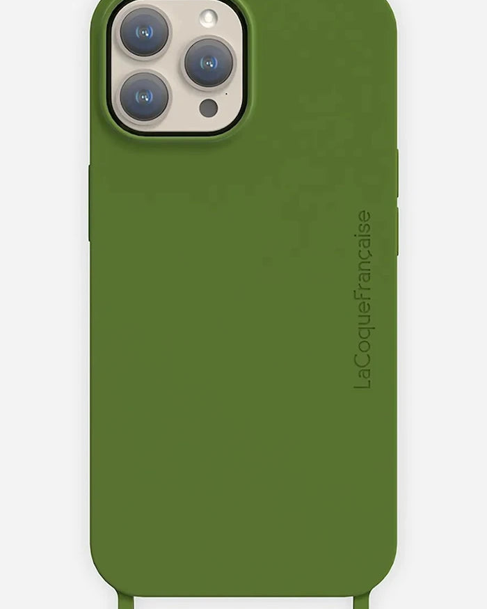 LaCoqueFrançaise telefon kılıfı iPhone 16