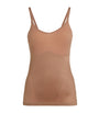 SPANX Nude SPANXshape Invisible Cami Top - Medium Control