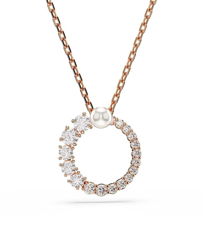 Swarovski MATRIX Kolye