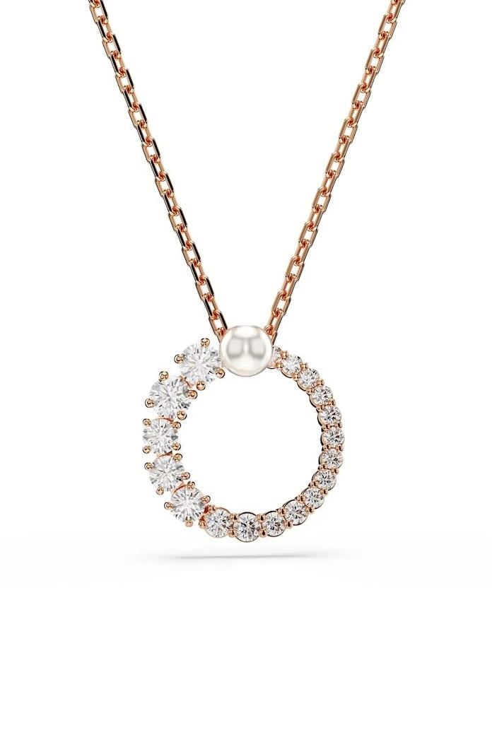Колие Swarovski MATRIX