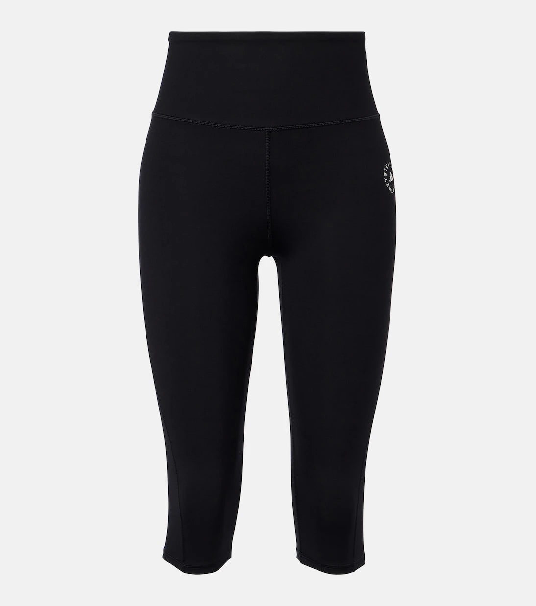 Adidas by Stella McCartney - High-rise leggings