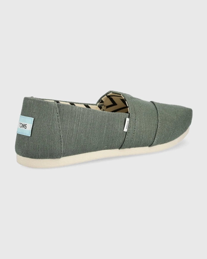Еспадрили Toms Alpargata
