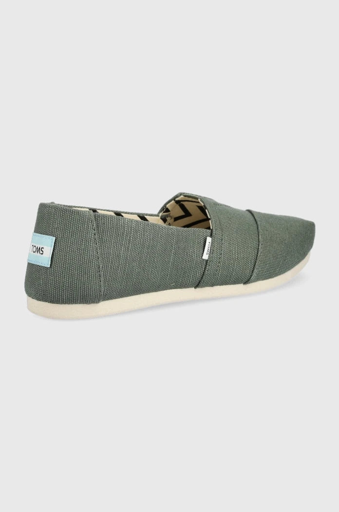 Еспадрили Toms Alpargata