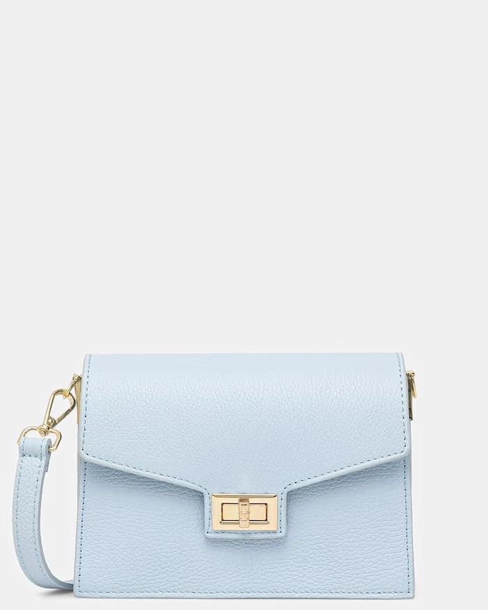 Answear.LAB deri kadın crossbody çanta