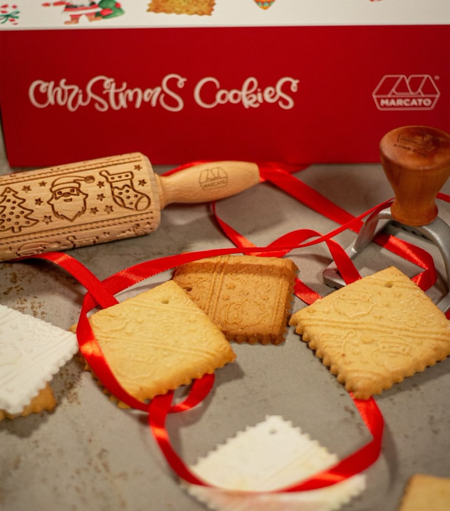 Christmas Cookie Set