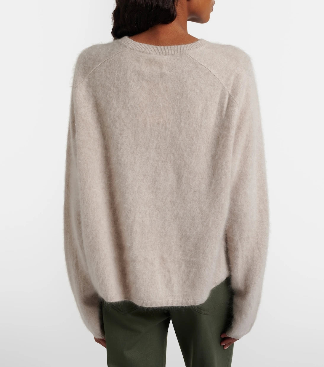 Lisa Yang - Lexia cashmere sweater