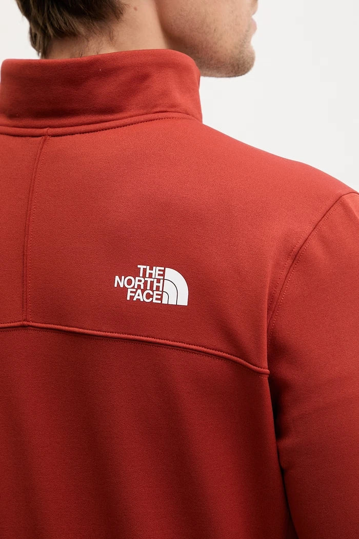 The North Face спортен суичър мъжки Crest