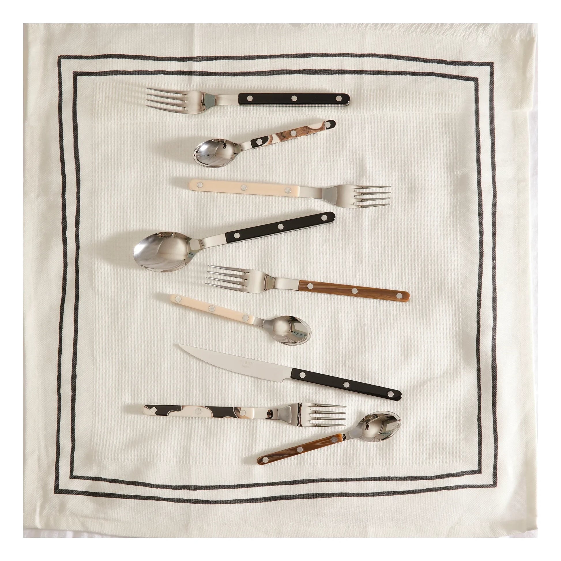 Sabre - Bistrot Fork | Black