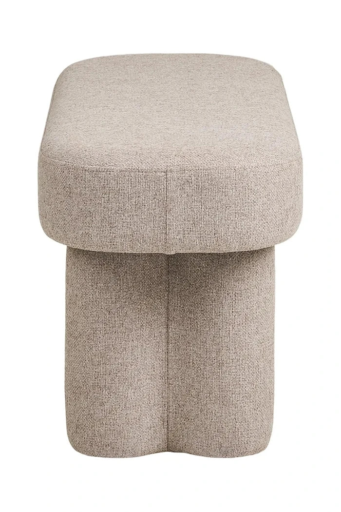 Пейка House Nordic Weston 95 x 36 x 45 cm